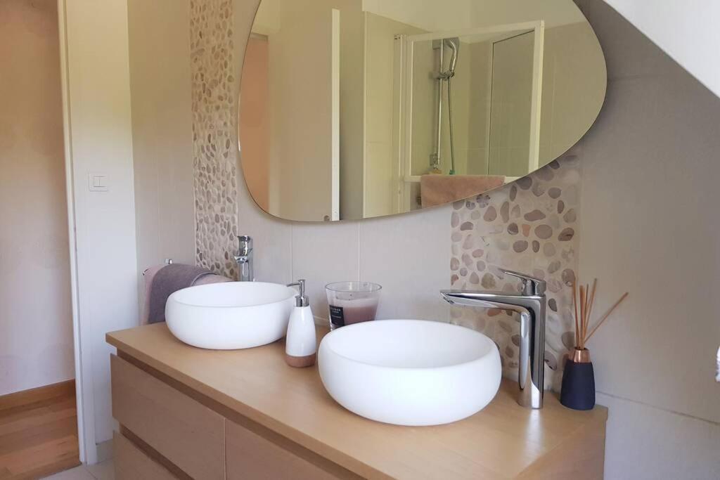 Villa Les Lutins Le Touquet Экстерьер фото